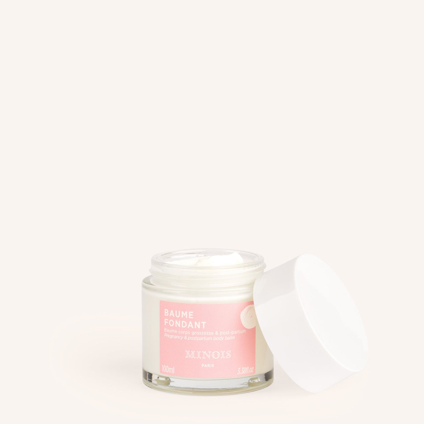 Mama Balm
