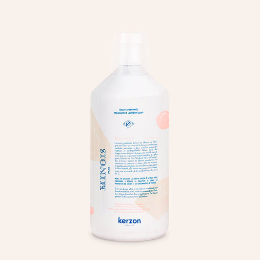 Fragranced Laundry soap